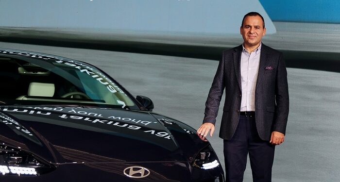 Hyundai IONIQ 6 Yepyeni Donanım Seviyesiyle İddiasını Artırıyor