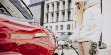 Kışın elektrikli araç kullananlara ipuçları