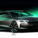 Skoda Yeni Octavia’yı 14 Şubat’ta Tanıtacak