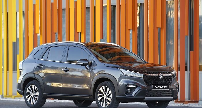 Suzuki’den Şubat Ayında 0 Faizli Kredi ve Takas Desteği Avantajları!
