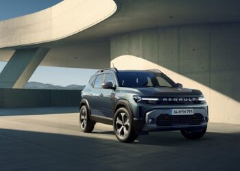 TÜRKİYE’NİN DUSTER’I: RENAULT DUSTER