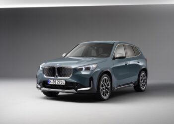 Yeni BMW X2 sDrive20i ve BMW iX1 eDrive20 Ön Rezervasyona Açıldı