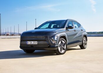 Hyundai Yeni KONA Elektrik 1.499.000 TL’ye Şimdi Türkiye’de