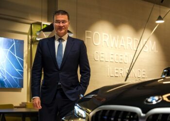 Kullanılmış Otomobilde Güçler Birleşti Borusan Next Doğdu