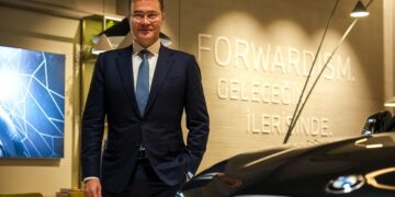 Kullanılmış Otomobilde Güçler Birleşti Borusan Next Doğdu