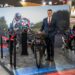BMW Motorrad Motobike İstanbul 2024’te 24 Farklı Modelle Gövde Gösterisi Yapıyor