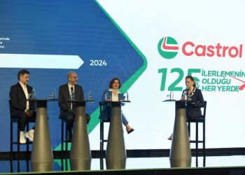 Castrol 125’inci yılında mobilite ve teknoloji yatırımlarıyla büyüyecek