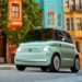 Fiat Topolino, Şehir İçi Mobiliteyi Eşsiz İtalyan Tarzıyla Elektriklendiriyor