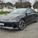HYUNDAİ IONIQ 6 TEST