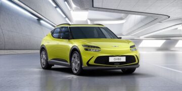 Hyundai IIHS Çarpışma Testlerinde Zirveye Oturdu