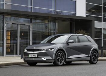 Hyundai IONIQ 5 Advance’i Türkiye’de Satışa Sundu