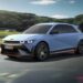Hyundai’den 650 Beygirlik Bir Sanat Eseri: IONIQ 5 N
