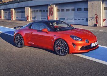 İkonik Premium Spor Otomobil Markası Alpine Türkiye’de