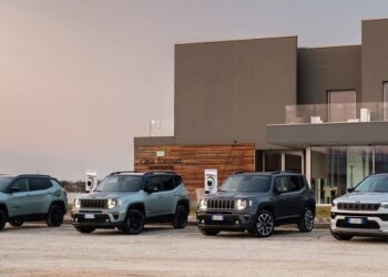 Jeep Sahibi Olmak İçin Mart Fırsatları Başladı