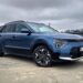 KIA NIRO EV TEST