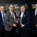 Kâmil Koç, Mercedes-Benz Türk Kalitesine Yatırım Yapmaya Devam Ediyor