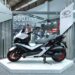 KYMCO, Motosiklet Severlerin Merakla Beklediği GT 350 Modelini İlk Kez Motobike 2024’te Sergileyecek!