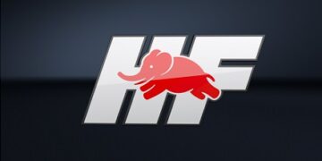 Lancia Markası HF logosunu tanıttı