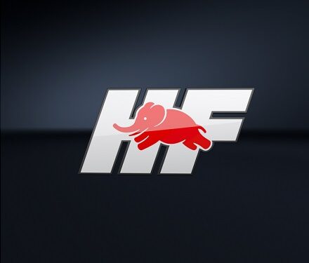 Lancia Markası HF logosunu tanıttı