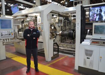 Lastik devinden 2023 yılında rekor ciro