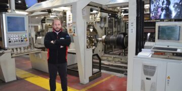 Lastik devinden 2023 yılında rekor ciro