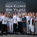 Mercedes-Benz Türk, “Yıldız Kız”larının Başarısını Pakodemy ile Destekliyor