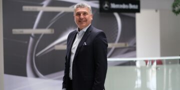 Mercedes-Benz Türk 2024’te de Türkiye’nin Geleceğine Yatırım Yapmaya Devam Edecek