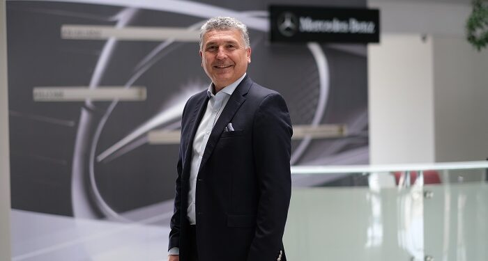 Mercedes-Benz Türk 2024’te de Türkiye’nin Geleceğine Yatırım Yapmaya Devam Edecek