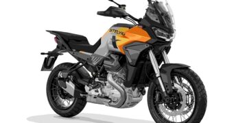 Moto Guzzi’nin Yeni Maceracısı Stelvio Türkiye’de İlk Kez Motobike İstanbul 2024’te Görücüye Çıkıyor!