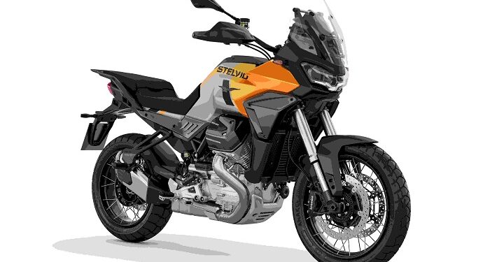 Moto Guzzi’nin Yeni Maceracısı Stelvio Türkiye’de İlk Kez Motobike İstanbul 2024’te Görücüye Çıkıyor!