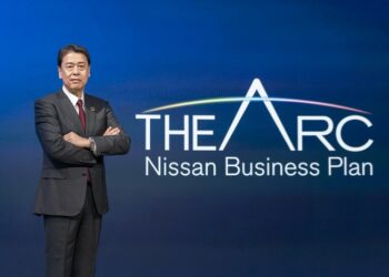 Nissan, Otomotiv Sektöründe Değer Yaratmak Ve Rekabet Gücünü Artırmak İçin “The Arc” İş Planını Başlattı