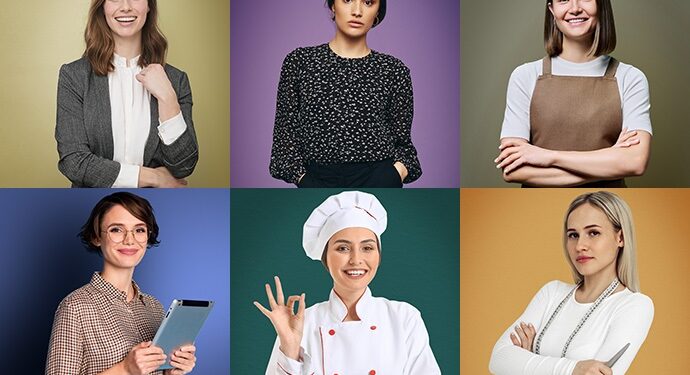 Mercedes-Benz She’s Mercedes Başvuru Süreci Tamamlandı