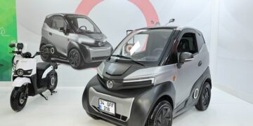 Avrupalı Silence e-Motosikletler Motobike 2024’te Sergilenecek!