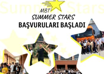 Mercedes-Benz Türk, “Summer Stars” Zorunlu Yaz Dönemi Staj Programı başvuruları başladı