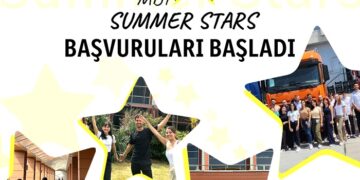 Mercedes-Benz Türk, “Summer Stars” Zorunlu Yaz Dönemi Staj Programı başvuruları başladı