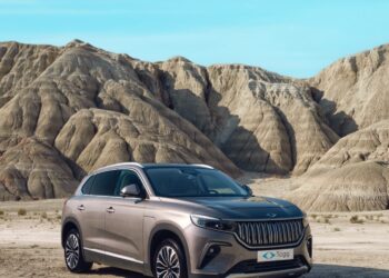 T10X sahibi olma heyecanı mart ayına özel finansman desteğiyle Trumore uygulamasında