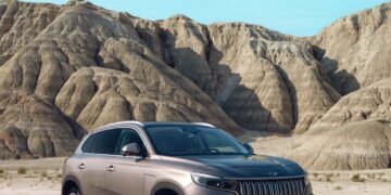 T10X sahibi olma heyecanı mart ayına özel finansman desteğiyle Trumore uygulamasında