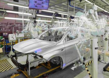 Tofaş’ın 2023 Yılı Faaliyet Raporu Yayınlandı