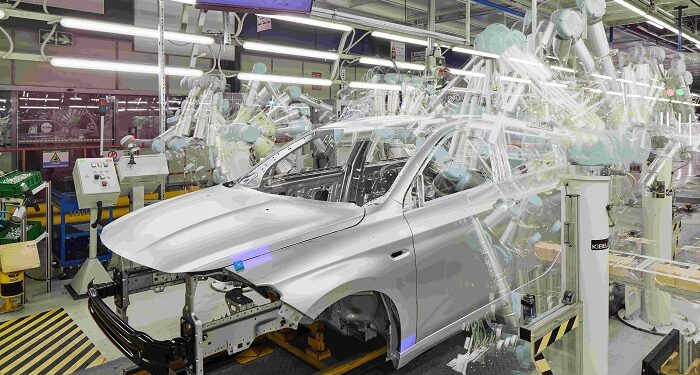 Tofaş’ın 2023 Yılı Faaliyet Raporu Yayınlandı