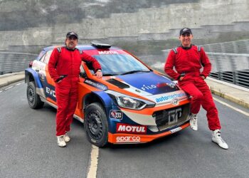 Ege Rallisi 33. Yılını Marmaris’te Kutluyor