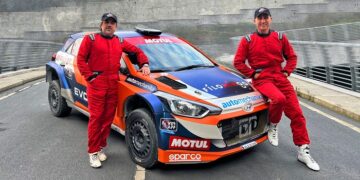 Ege Rallisi 33. Yılını Marmaris’te Kutluyor