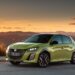 YENİ PEUGEOT 208 GÖZ ALICI TASARIMIYLA TÜRKİYE’DE!