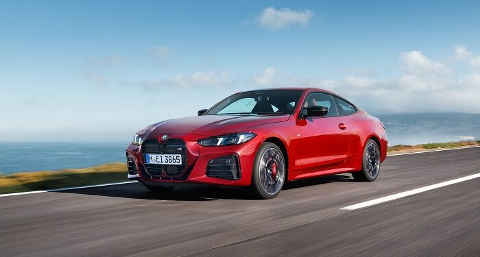 Yeni BMW 4 Serisi Coupé ve Cabrio Satışa Sunuldu