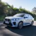 Yeni BMW iX2 eDrive20 Satışa Sunuldu