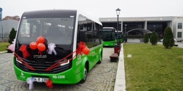 İBB, minibüslerde İstanbul Kart ile ödeme dönemini başlattı