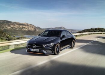 Yeni Mercedes-Benz CLA Türkiye’de