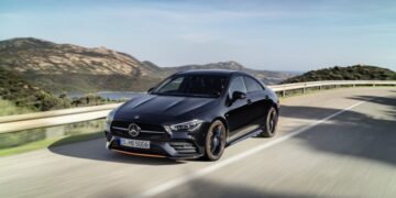 Yeni Mercedes-Benz CLA Türkiye’de