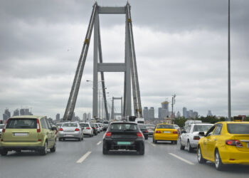 2024 Köprü ve Otoyol Geçiş Ücretleri