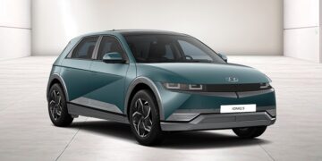Hyundai IONIQ 5 Advance Özel Fiyatıyla Dikkat Çekiyor