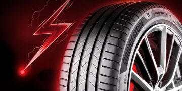 Bridgestone Turanza 6 Yılın Seçilmiş Ürünü Oldu